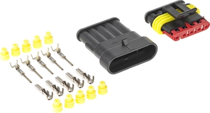 Изображение Zcze hermetyczne sam. x5 Superseal 1,5