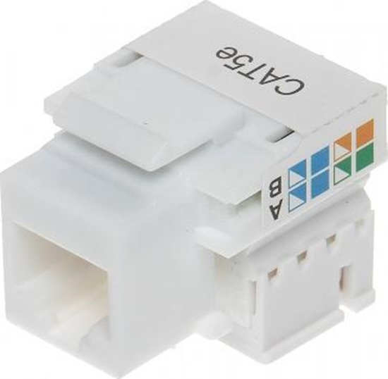 Picture of ZCZE KEYSTONE FX-RJ45-53