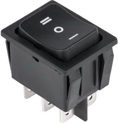 Picture of Zcze prze.RS-223-4C-230V (PRK0101)