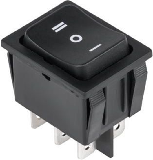 Picture of Zcze prze.RS-223-4C-230V (PRK0101)