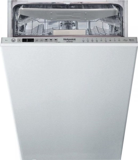 Picture of Hotpoint HSIO 3O23 WFE dishwasher Fully built-in 10 place settings E