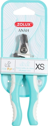 Изображение Zolux ANAH Obcinacz do pazurów dla szczenit