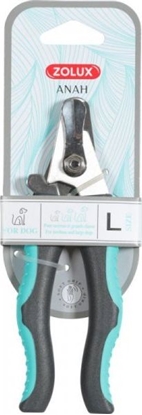 Изображение Zolux Anah Obcinacz do pazurów duy
