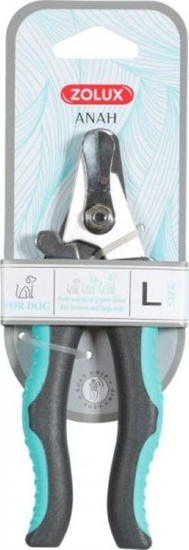 Изображение Zolux Anah Obcinacz do pazurów duy
