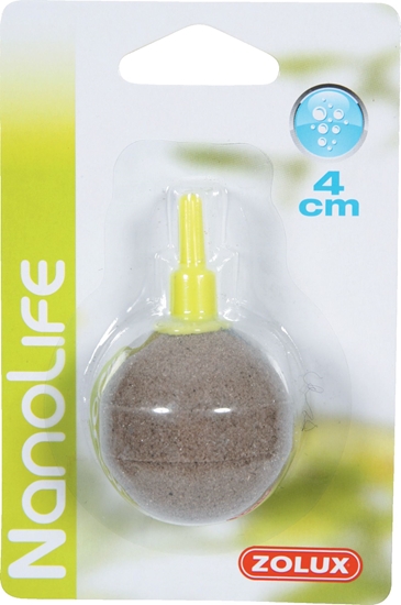 Picture of Zolux Kamie napowietrzajcy - kula 4 cm