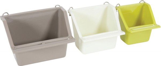 Picture of Zolux Karmideko z erdk S róne kolory