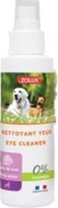 Изображение Zolux Pyn do czyszczenia oczu 100 ml