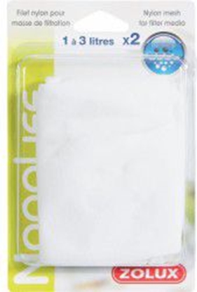Picture of Zolux Torebka 1-3l - 2 sztuki