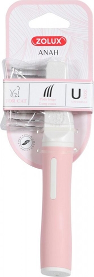 Picture of Zolux ZOLUX ANAH Filcak z 10 zbami dla kotów