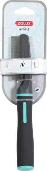 Picture of Zolux ZOLUX ANAH Grzebie do wyczesywania pche