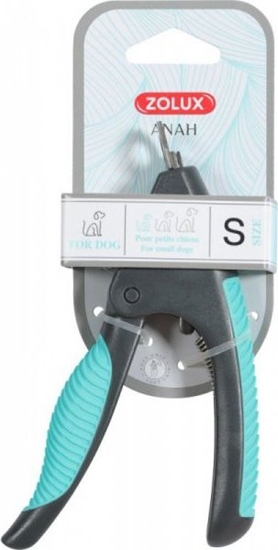 Изображение Zolux Anah: Obcinacz gilotynka do pazurów S