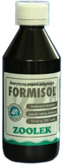 Picture of ZOOLEK FORMISOL BUTELKA 250ml
