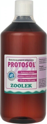 Изображение ZOOLEK Protosol 1000ml (C)