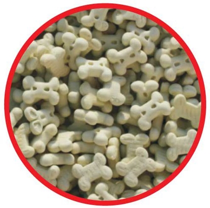 Picture of ZOOLOG CIASTKA 33 PUPPY MINI MITOWE 1kg