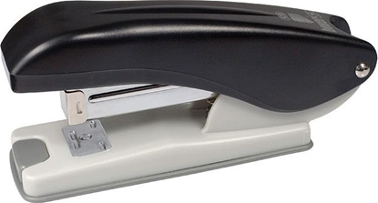 Picture of Zszywacz ICO Boxer Zszywacz ICO Boxer S2, zszywa do 20 kartek, zszywanie na zewntrz, czarny