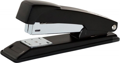 Picture of Zszywacz Office Products Zszywacz OFFICE PRODUCTS, zszywa do 30 kartek, g. 60, metal, czarny