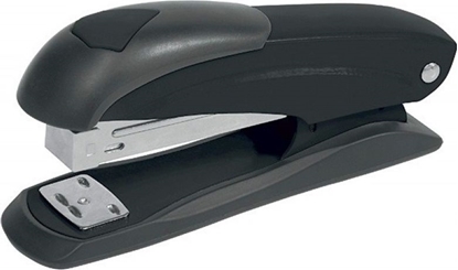 Picture of Zszywacz Office Products Zszywacz OFFICE PRODUCTS, zszywa do 30 kartek, g. 60, metal, czarny