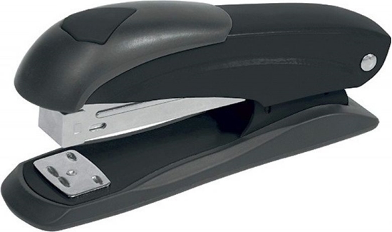 Picture of Zszywacz Office Products Zszywacz OFFICE PRODUCTS, zszywa do 30 kartek, g. 60, metal, czarny