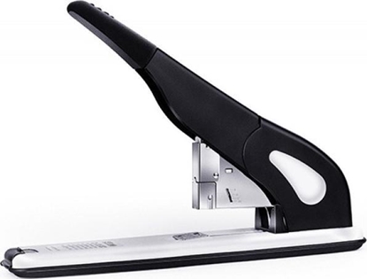 Attēls no Zszywacz SAX Zszywacz SAXDesign 399, zszywa do 200 kartek, heavy duty, czarny