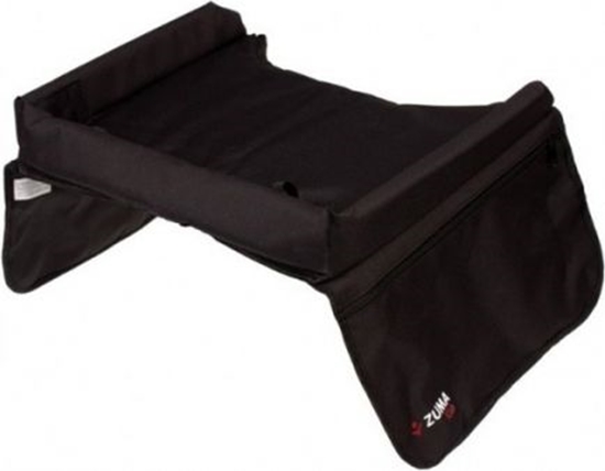 Picture of Zuma Kids Stoliczek podróny czarny