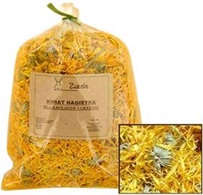 Attēls no Zuzala NAGIETEK SUSZONY