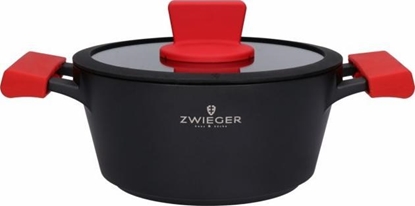 Picture of Zwieger Garnek Obsidian 20 cm indukcja, 2l