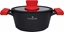 Изображение Zwieger Garnek Obsidian 20 cm indukcja, 2l