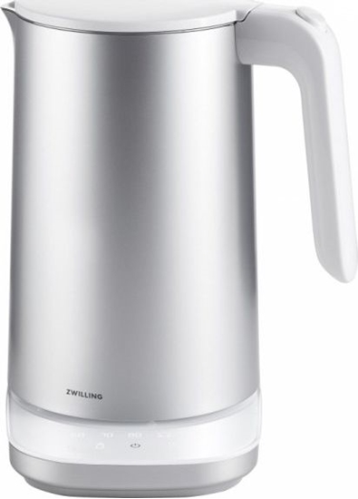 Picture of Zwilling Kettle pro silver ENFINIGY