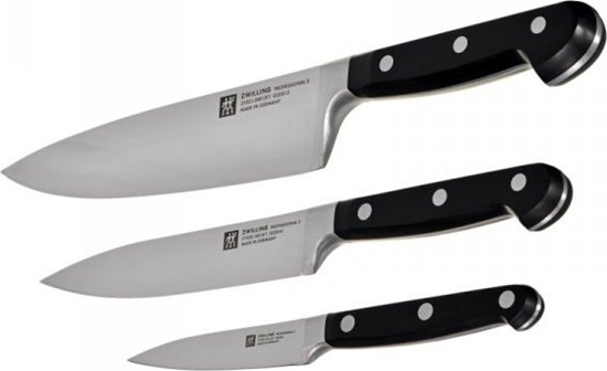 Picture of Zwilling Zestaw 3 noy ZWILLING Professional S 35602-000-0