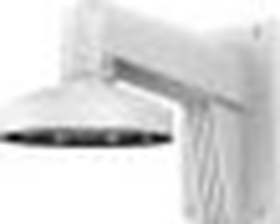 Picture of Hikvision Uchwyt na nacienny DS-1473ZJ-135
