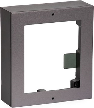 Изображение Hikvision Aluminiowa ramka DS-KD-ACW1