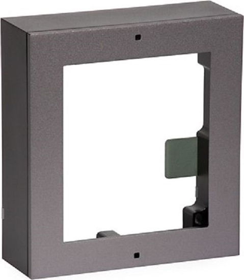 Изображение Hikvision Aluminiowa ramka DS-KD-ACW1