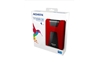 Picture of ADATA HD650 1TB USB3.1 RED ext. 2.5in