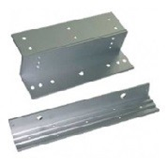 Picture of «Z» veida kronšteins elektromagnētiem 180/250mm