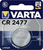 Picture of 10x1 Varta electronic CR 2477