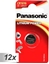 Attēls no 1 Panasonic CR 1616 Lithium Power