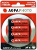 Изображение AgfaPhoto Akumulator AA / R6 2300mAh 4 szt.