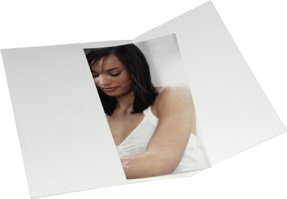 Attēls no 1x50 Daiber Cover          20x30 white