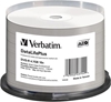 Picture of 1x50 Verbatim DVD-R 4,7GB 16x wide printable NON-ID