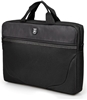 Picture of Port Designs Liberty III Fits up to size 15.6 ", Black, Shoulder strap, Messenger - Briefcase