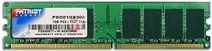 Attēls no DDR2 Signature 2GB/800(1*2GB) CL6