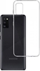 Picture of 3MK 3MK For Samsung Galaxy A41, TPU, Transparent, Clear phone case