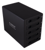 Picture of 4 HDD E-SATA box