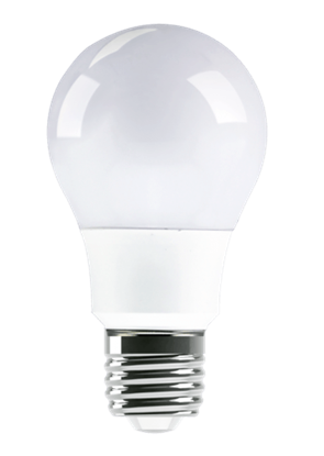 Picture of A60 LED SPULDZE PL-A60-21185 8W 800lm 330° E27 2700K 220-240V
