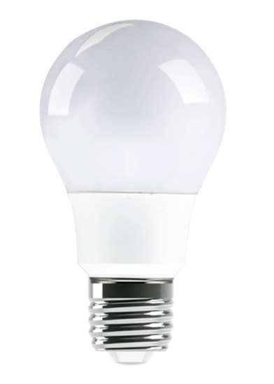 Picture of A60 LED SPULDZE PL-A60-21185 8W 800lm 330° E27 2700K 220-240V