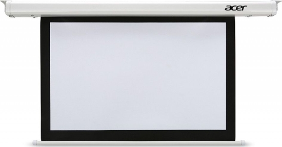 Picture of Acer E100-W01MW projection screen 2.54 m (100") 16:10