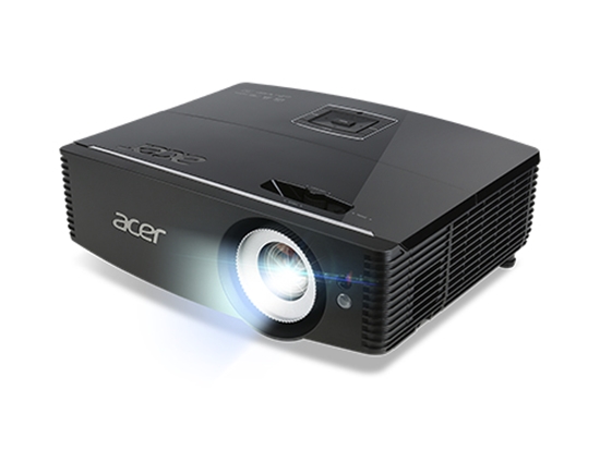 Изображение Acer P6505 data projector Projector module 5500 ANSI lumens DLP 1080p (1920x1080) Black