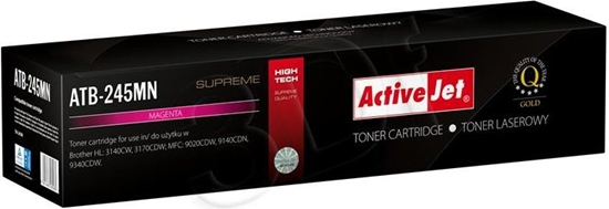 Picture of Toner Activejet ATB-245MN Magenta Zamiennik TN-245 (ATB-245MN)