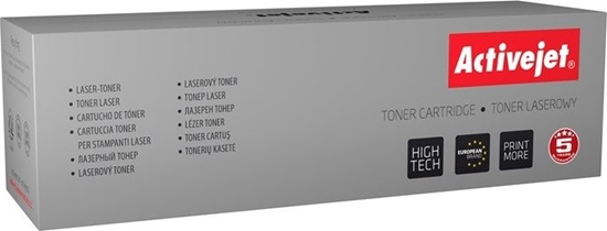 Picture of Toner Activejet ATH-650BN Black Zamiennik 650 CE270A (ATH-650BN)