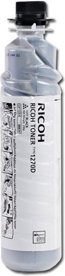 Picture of Toner Activejet ATR-1270N Black Zamiennik 1270D (ATR-1270N)